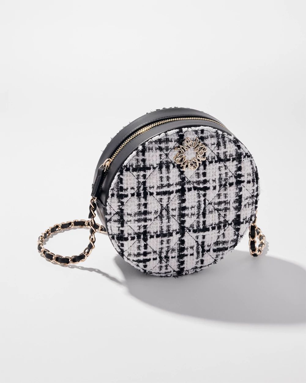 Round chain bag new arrivals